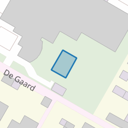 Perceel DTN03-D-2469