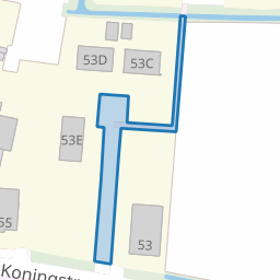 Perceel DTN03-D-2479