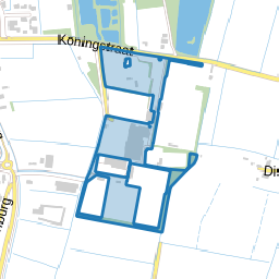 Perceel DTN03-D-2485