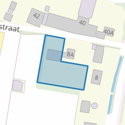 Perceel DTN03-D-2487