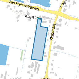 Perceel DTN03-D-2488