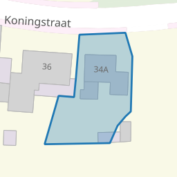 Perceel DTN03-D-2498