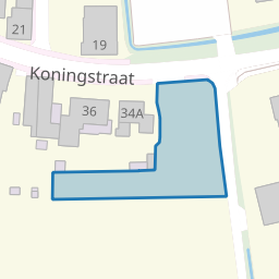 Perceel DTN03-D-2500