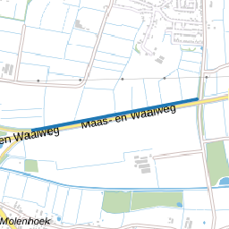 Perceel DTN03-D-2505