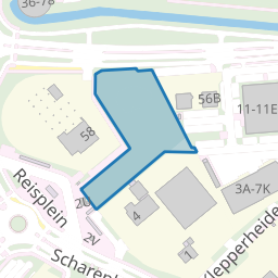 Perceel DTN03-D-2506