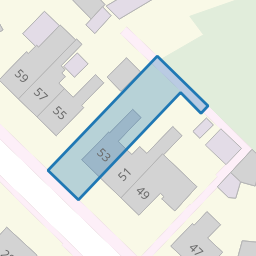 Perceel DTN03-D-2509