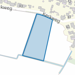 Perceel DTN03-D-2513