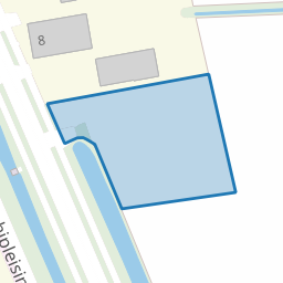 Perceel DTN03-D-2518