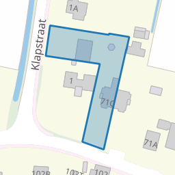 Perceel DTN03-D-2521