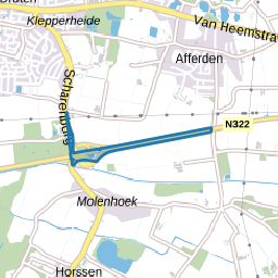 Perceel DTN03-D-2524