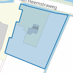 Perceel DTN03-D-2531