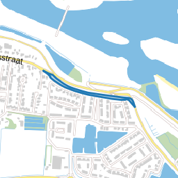 Perceel DTN03-D-2540
