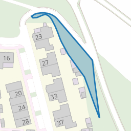 Perceel DTN03-D-2541