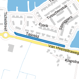 Perceel DTN03-D-2543