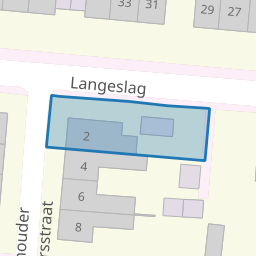 Perceel DTN03-D-2549