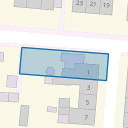 Perceel DTN03-D-2550