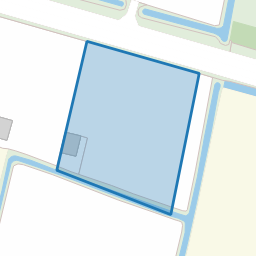 Perceel DTN03-D-2551