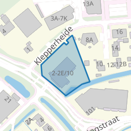 Perceel DTN03-D-2553