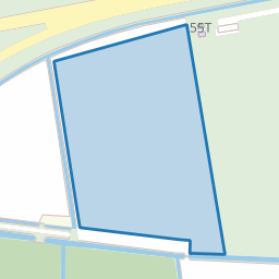 Perceel DTN03-D-2557