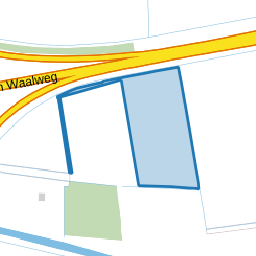 Perceel DTN03-D-2558
