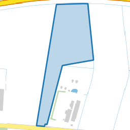 Perceel DTN03-D-2574