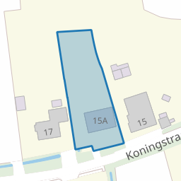 Perceel DTN03-D-2577