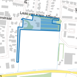 Perceel DTN03-D-2578