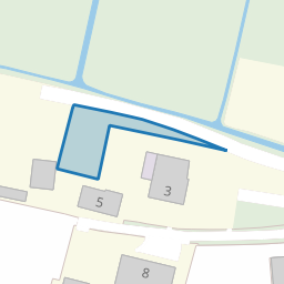 Perceel DTN03-D-2580