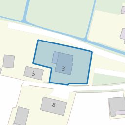 Perceel DTN03-D-2584