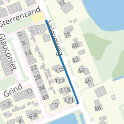 Perceel DTN03-E-1001