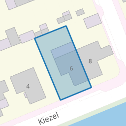 Perceel DTN03-E-1018