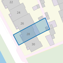 Perceel DTN03-E-1019