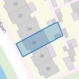 Perceel DTN03-E-1020