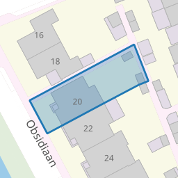 Perceel DTN03-E-1021