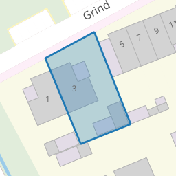 Perceel DTN03-E-1022