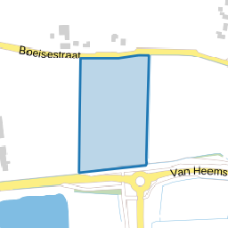 Perceel DTN03-E-1030