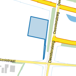 Perceel DTN03-E-1040