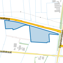 Perceel DTN03-E-1043