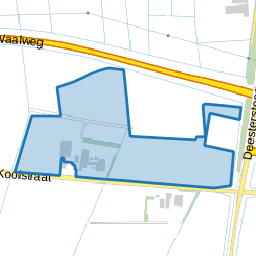 Perceel DTN03-E-1046