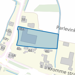 Perceel DTN03-E-1067