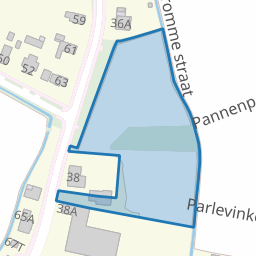 Perceel DTN03-E-1068