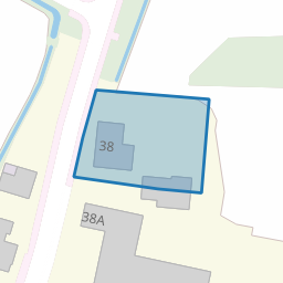 Perceel DTN03-E-1070