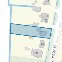 Perceel DTN03-E-1073