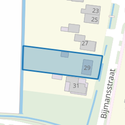 Perceel DTN03-E-1074