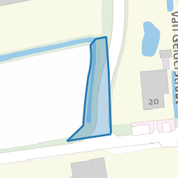 Perceel DTN03-E-1079