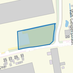 Perceel DTN03-E-1080