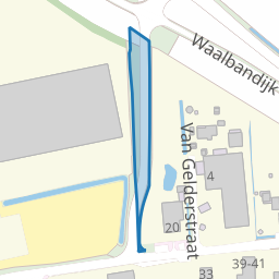 Perceel DTN03-E-1086