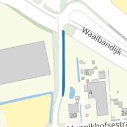 Perceel DTN03-E-1087