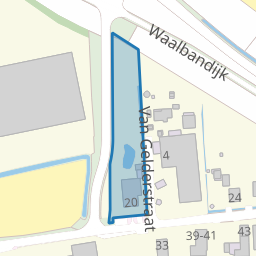 Perceel DTN03-E-1088