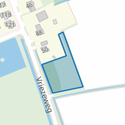 Perceel DTN03-E-1092